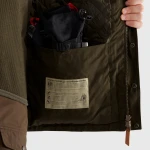 Fjallraven Sormland Padded Jacket