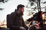 Fjallraven Sormland Padded Jacket