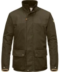 Fjallraven Sormland Padded Jacket, kolor: 633 - Dark Olive