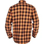 Harkila Scandinavian L/S Shirt, kolor: Mandarin Check