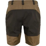 Harkila Fjell Shorts, kolor: Dark Earth/Shadow Brown