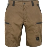 Harkila Fjell Shorts, kolor: Dark Earth/Shadow Brown