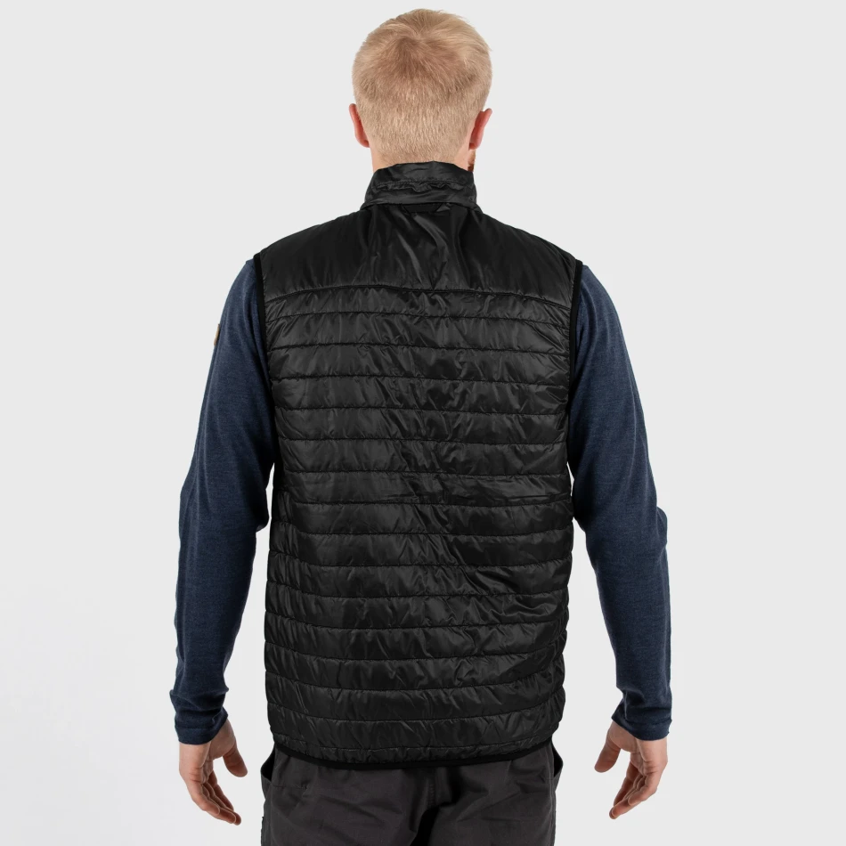 Fjallraven Abisko Padded Vest