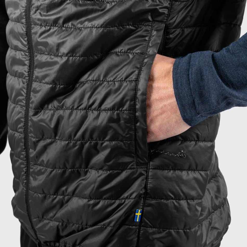 Fjallraven Abisko Padded Vest