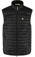 Fjallraven Abisko Padded Vest, kolor: 550 - Black, 1