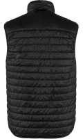 Fjallraven Abisko Padded Vest, kolor: 550 - Black, 2