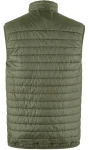 Fjallraven Abisko Padded Vest, kolor: 625 - Laurel Green, 2
