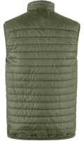 Fjallraven Abisko Padded Vest, kolor: 625 - Laurel Green, 2