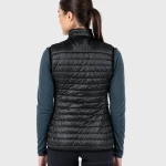 Fjallraven Abisko Padded Vest W