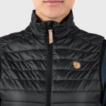 Fjallraven Abisko Padded Vest W