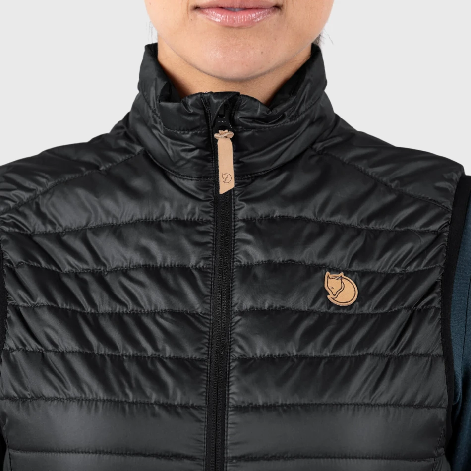 Fjallraven Abisko Padded Vest W