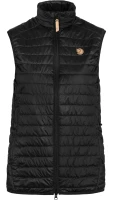Fjallraven Abisko Padded Vest W, kolor: 550 - Black, 1