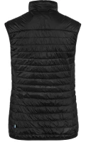 Fjallraven Abisko Padded Vest W, kolor: 550 - Black, 2
