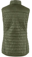 Fjallraven Abisko Padded Vest W, kolor: 625 - Laurel Green, 2