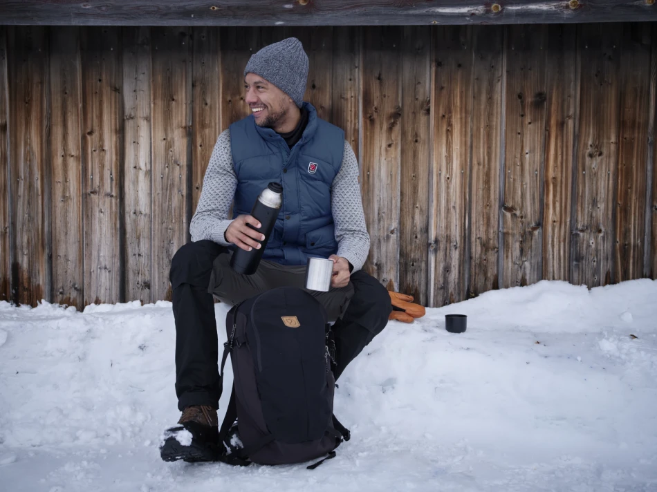 Fjallraven Expedition Down Lite Vest