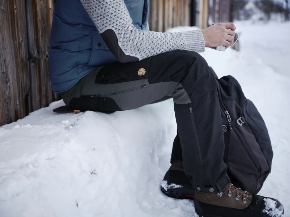Fjallraven Expedition Down Lite Vest