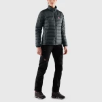 Fjallraven Expedition Pack Down Jacket W