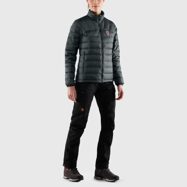 Fjallraven Expedition Pack Down Jacket W