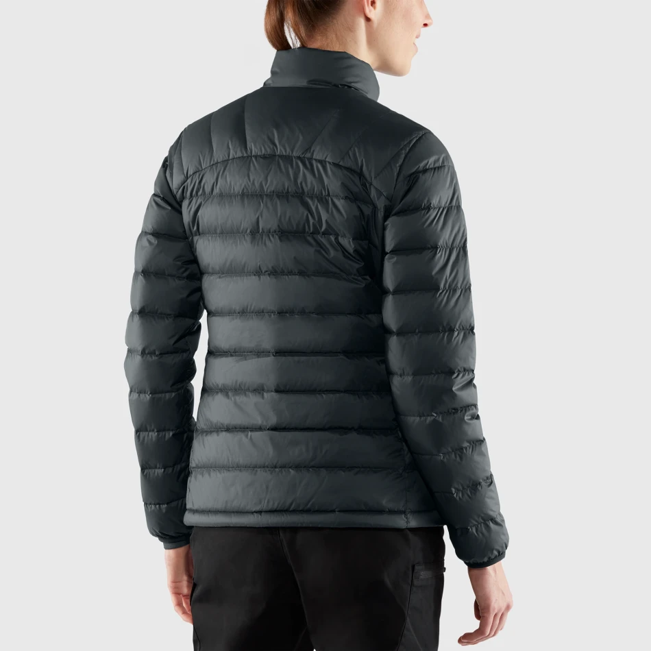 Fjallraven Expedition Pack Down Jacket W
