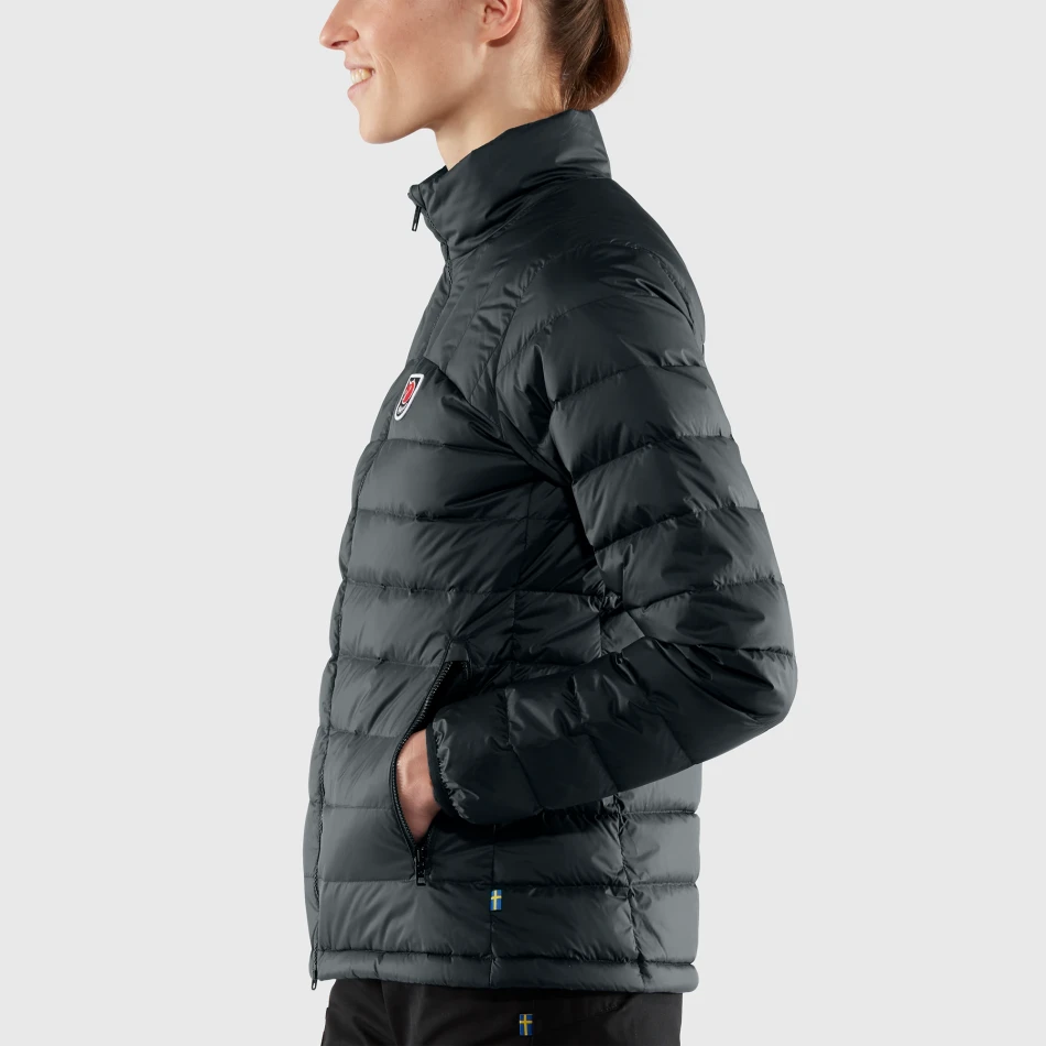Fjallraven Expedition Pack Down Jacket W