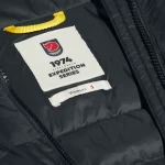 Fjallraven Expedition Pack Down Jacket W