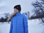 Fjallraven Expedition Pack Down Jacket W