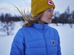 Fjallraven Expedition Pack Down Jacket W