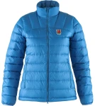 Fjallraven Expedition Pack Down Jacket W, kolor: 525 - UN Blue