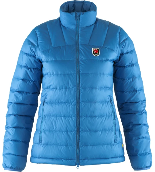 Fjallraven Expedition Pack Down Jacket W, kolor: 525 - UN Blue