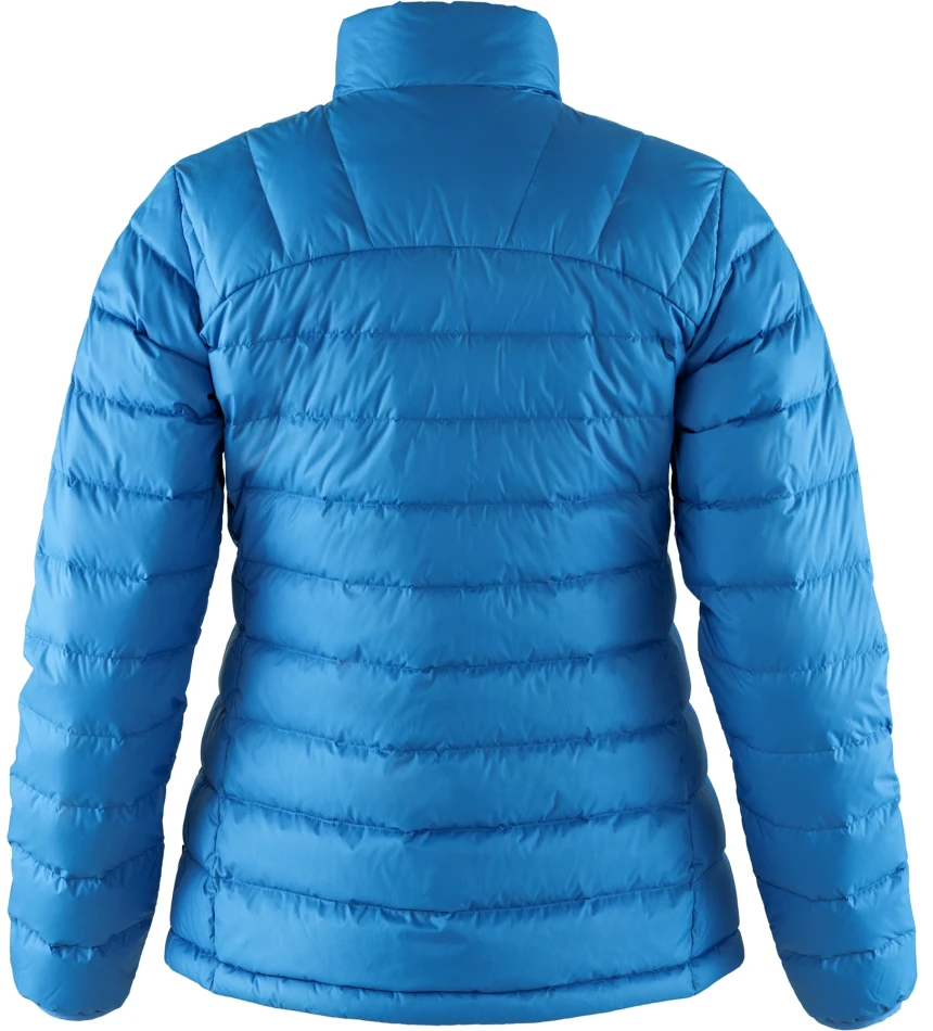 Fjallraven Expedition Pack Down Jacket W, kolor: 525 - UN Blue