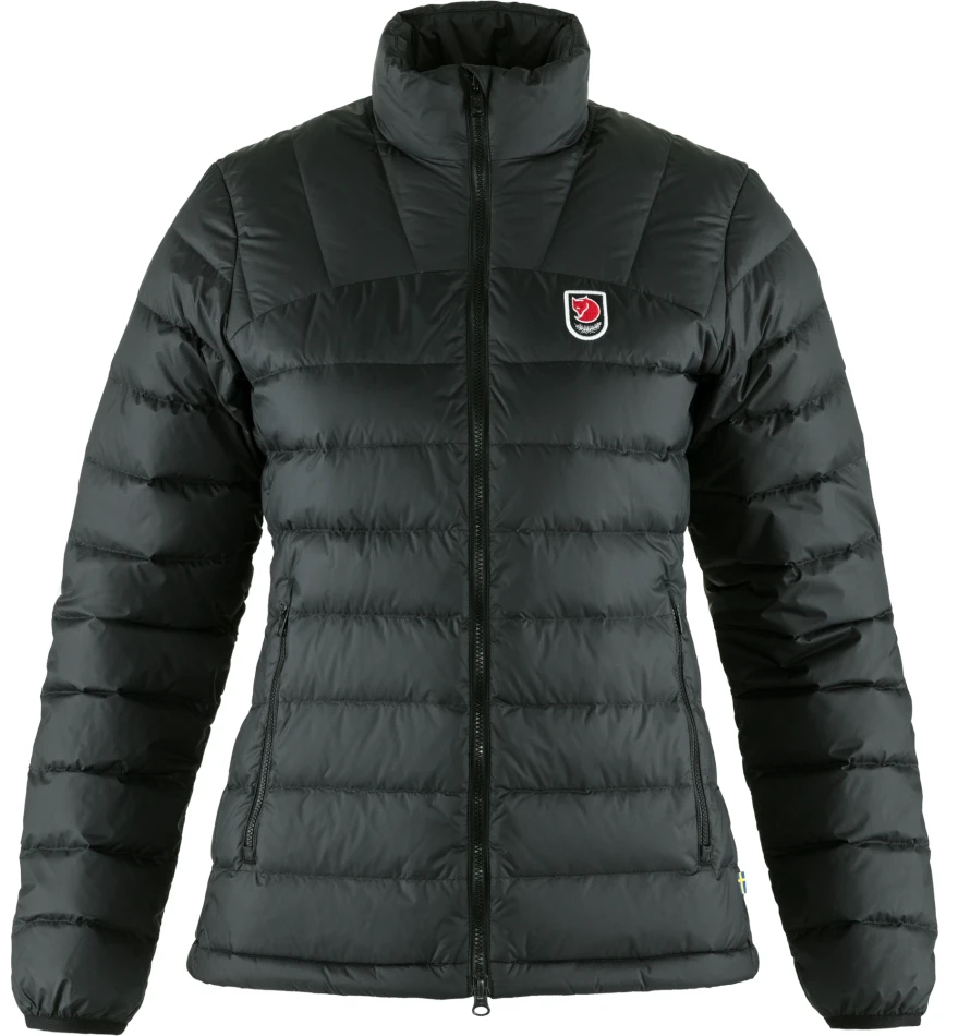 Fjallraven Expedition Pack Down Jacket W, kolor: 550 - Black