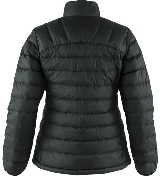 Fjallraven Expedition Pack Down Jacket W, kolor: 550 - Black