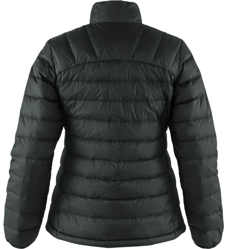 Fjallraven Expedition Pack Down Jacket W, kolor: 550 - Black