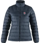 Fjallraven Expedition Pack Down Jacket W, kolor: 560 - Navy