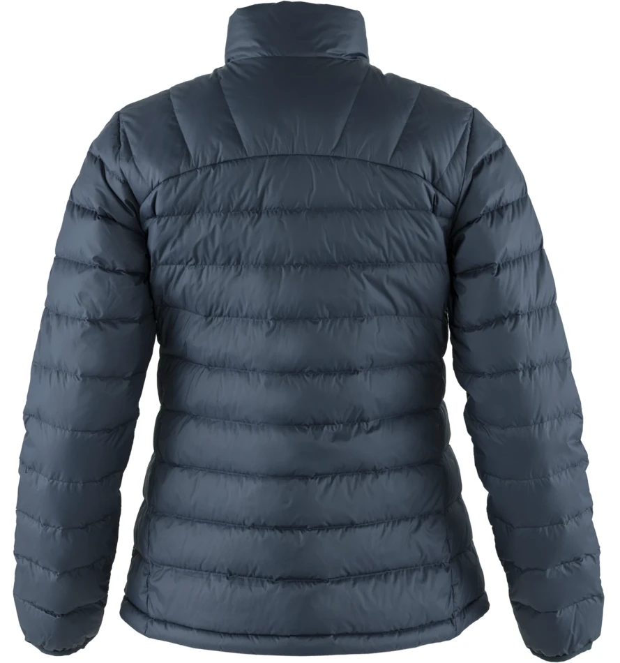 Fjallraven Expedition Pack Down Jacket W, kolor: 560 - Navy