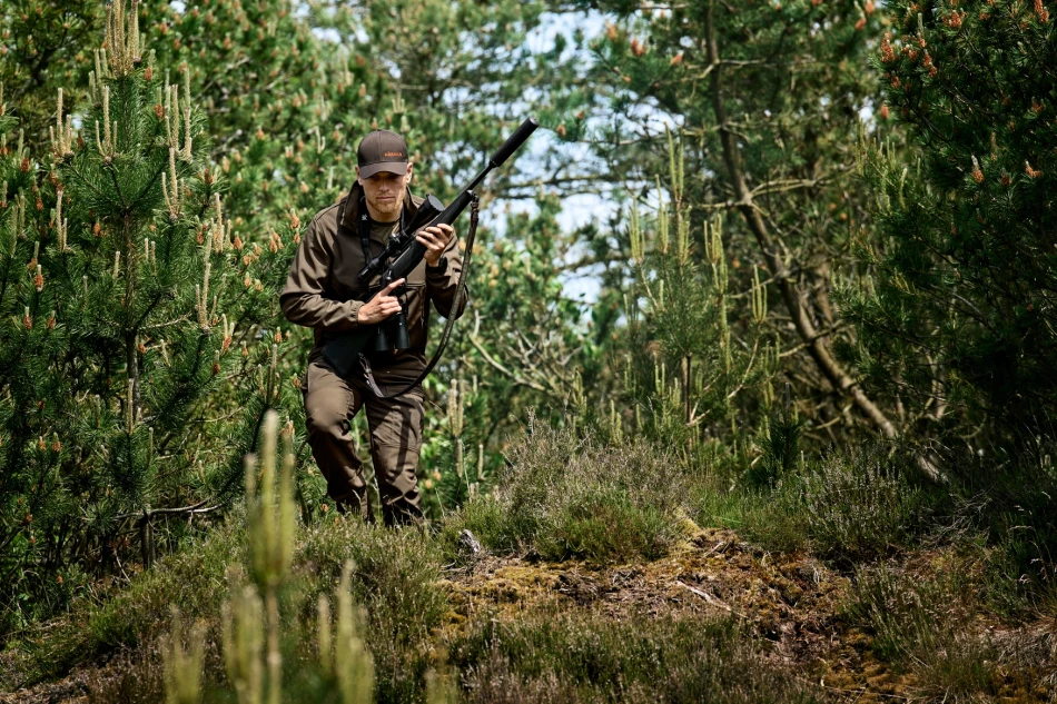 Harkila Flex Trousers