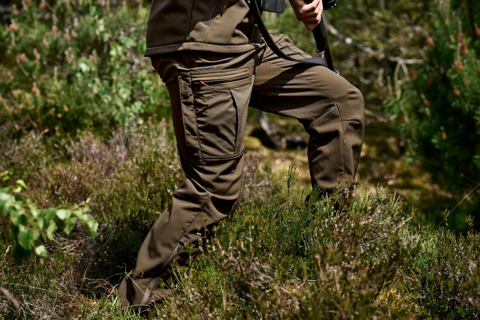 Harkila Flex Trousers