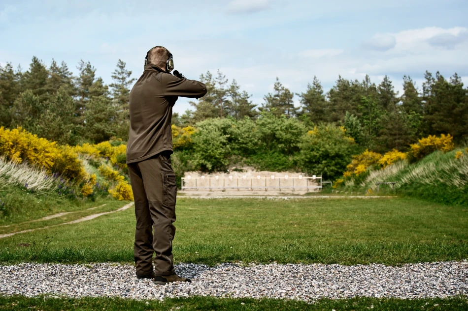 Harkila Flex Trousers