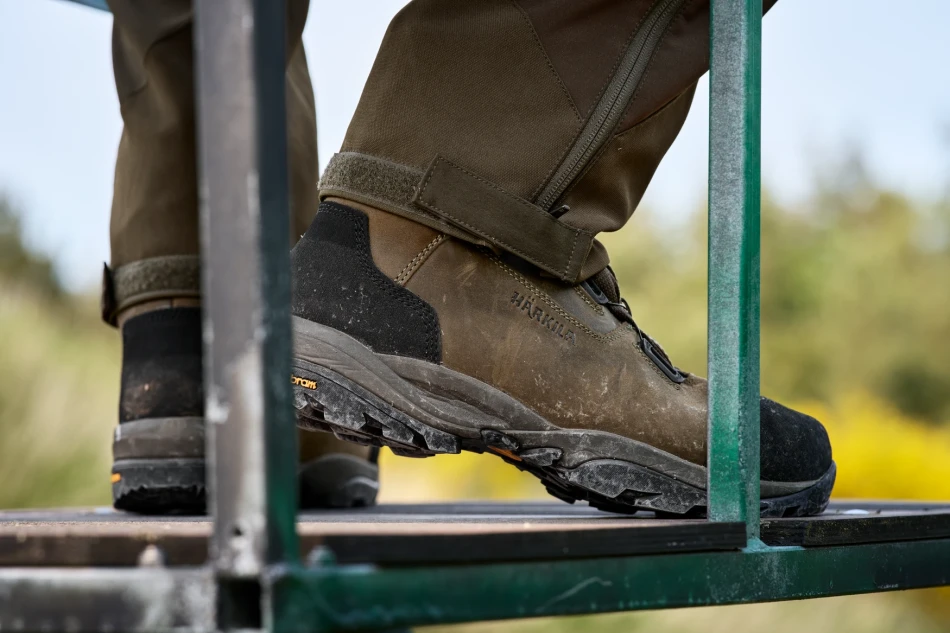 Harkila Flex Trousers