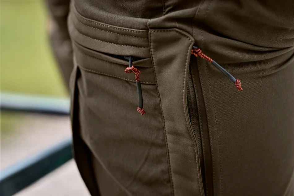 Harkila Flex Trousers