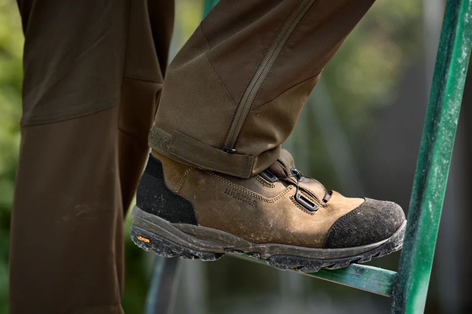 Harkila Flex Trousers