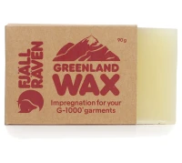 Greenland Wax 90g