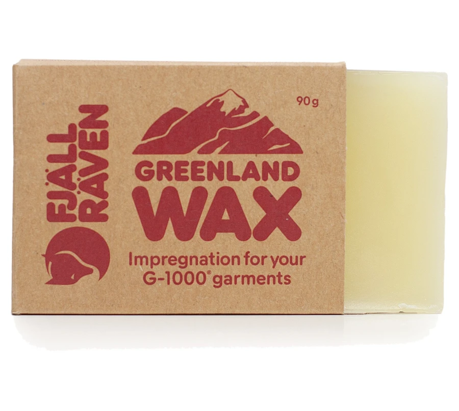 Greenland Wax 90g
