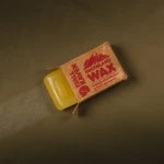 Greenland Wax Travel Pack 20g