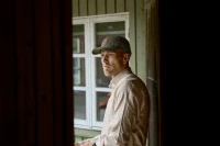 Harkila Portfield L/S Shirt, kolor: Mandarin Check