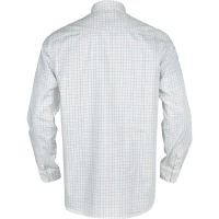 Harkila Portfield L/S Shirt, kolor: Mandarin Check