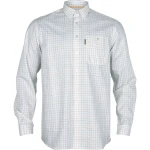 Harkila Portfield L/S Shirt, kolor: Mandarin Check