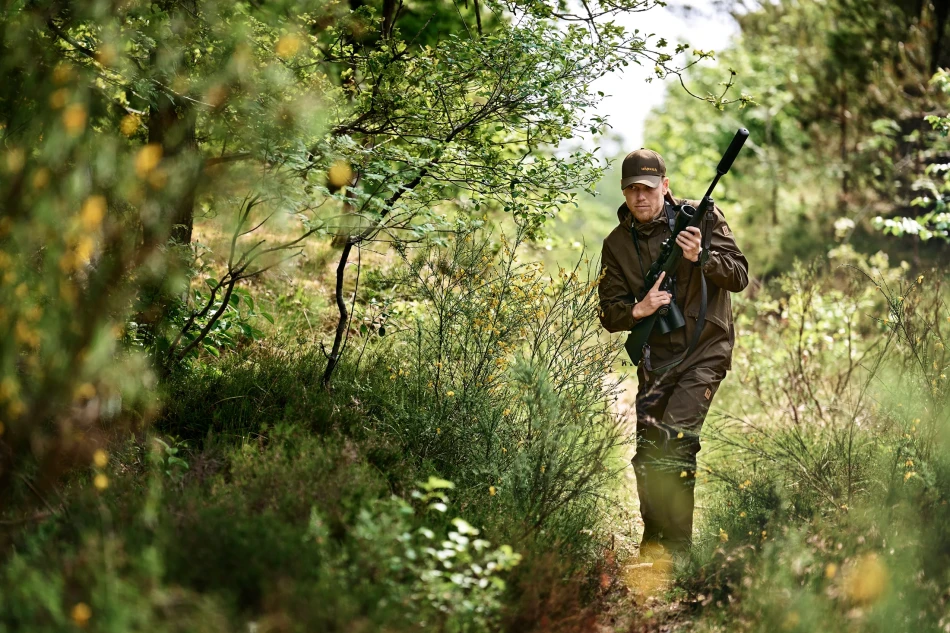 Harkila Fjell Ace Jacket