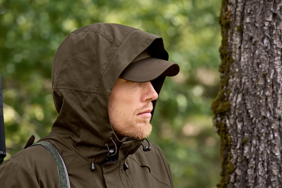 Harkila Fjell Ace Jacket