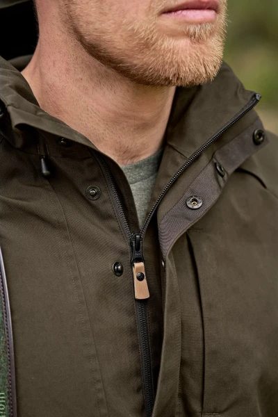 Harkila Fjell Ace Jacket